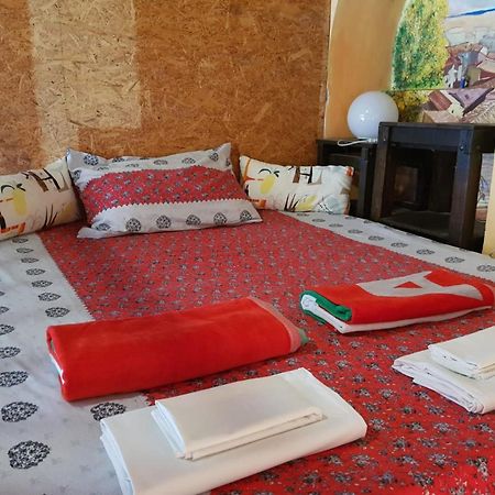 Flat Nirmala Studio-Shop Apartment Milan Luaran gambar