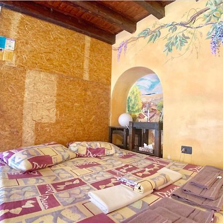 Flat Nirmala Studio-Shop Apartment Milan Luaran gambar