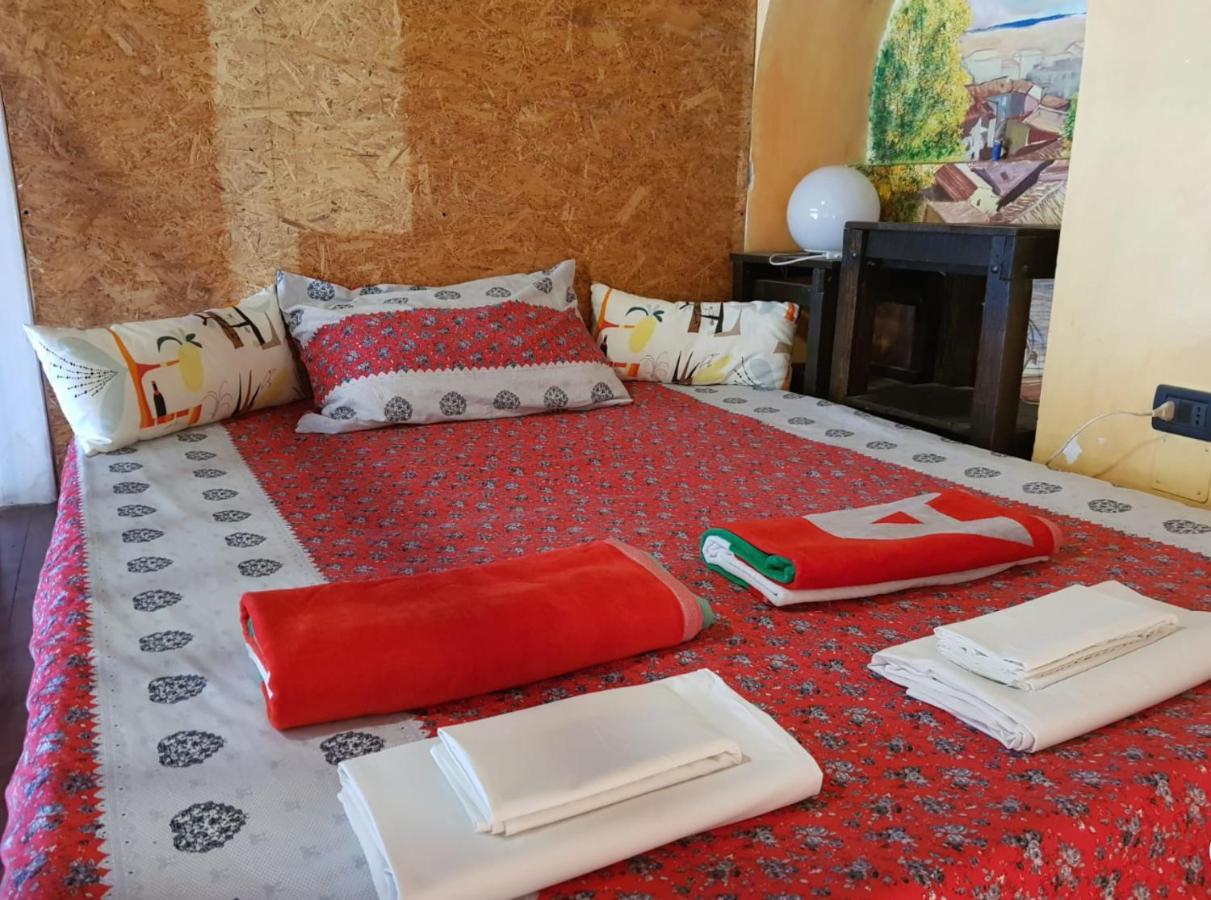 Flat Nirmala Studio-Shop Apartment Milan Luaran gambar
